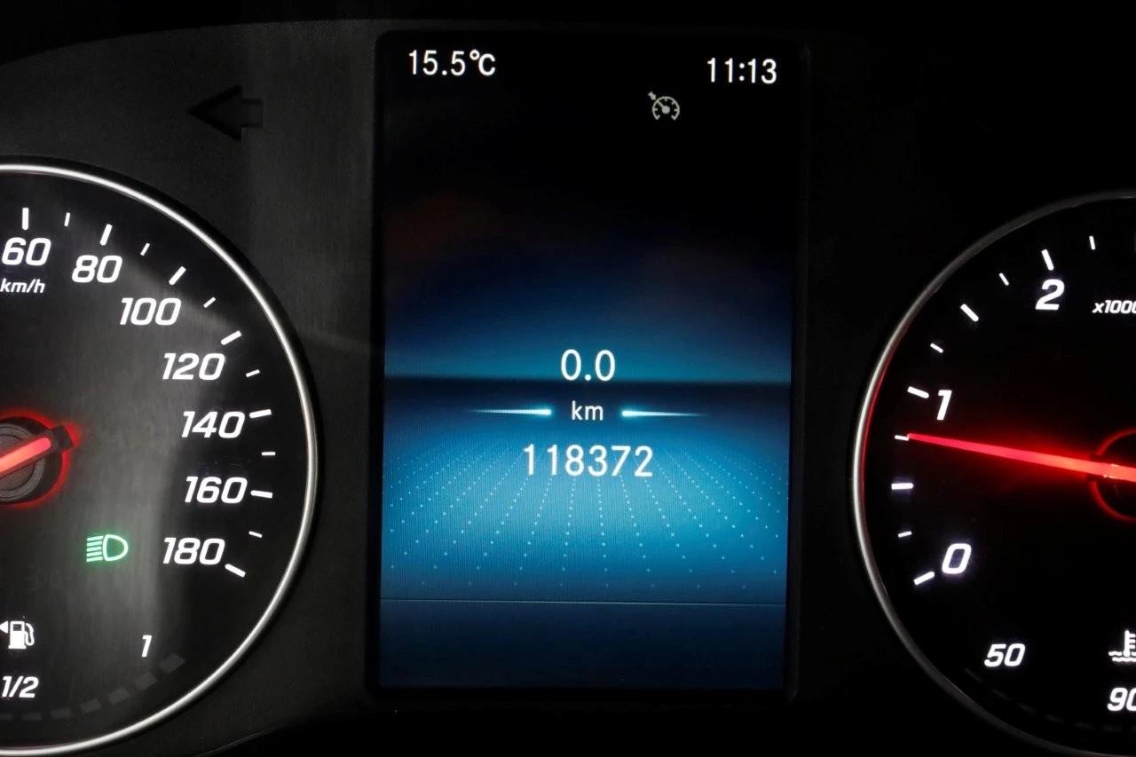 Mercedes-Benz Sprinter 2021 - 315 CDI 150pk RWD L2H2 LED/Airco/CarPlay 05-2021 zdjęcie 17