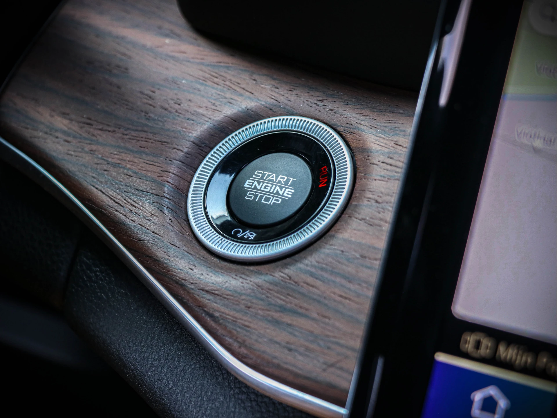 Jeep Grand Cherokee 2022 - | Prins LPG afbeelding 13