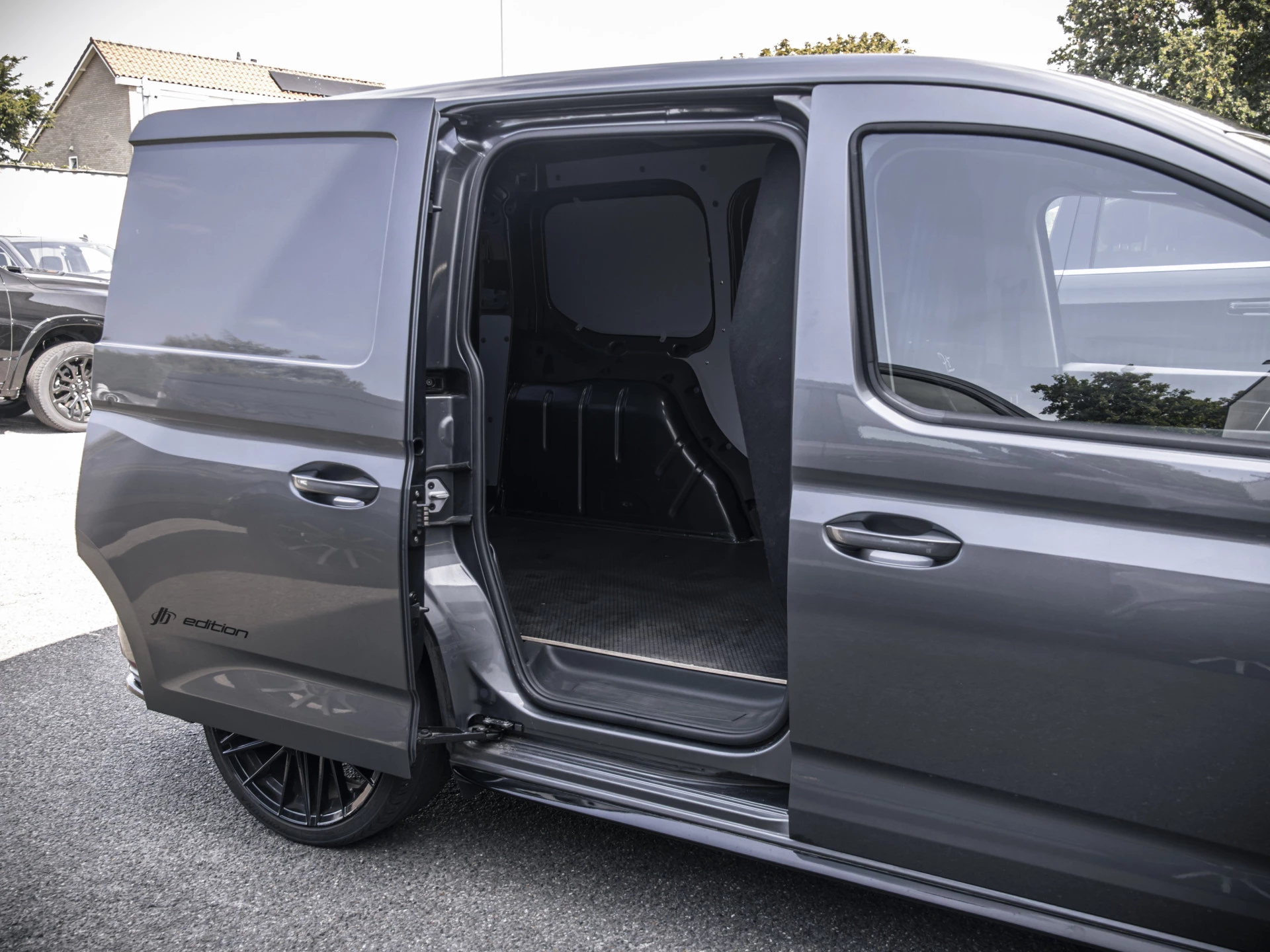 Volkswagen Caddy 2022 - Cargo | 2.0 TDI afbeelding 18
