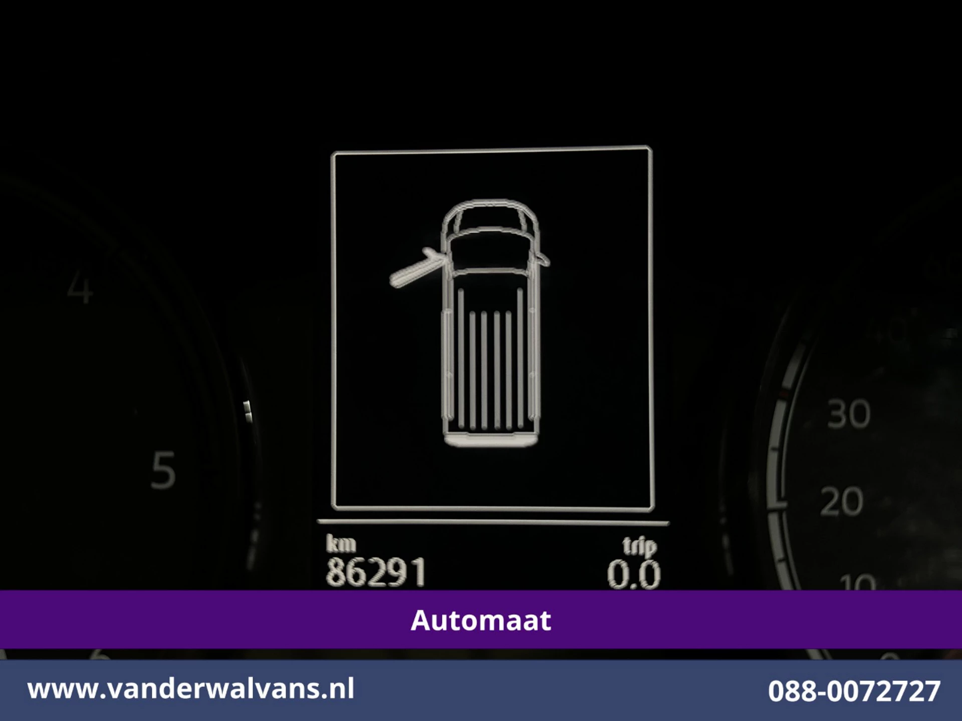 Volkswagen Transporter 2021 - 2.0 TDI 150pk Automaat L1H1 Euro6 Airco | Navigatie | Apple Carplay | Cruisecontrol obrázek 21