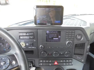 Mercedes-Benz Antos 2015 - 2733 afbeelding 9