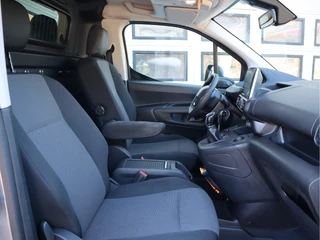 Peugeot Partner 2020 - 1.5 BlueHDI 102pk Euro 6 Maxi L2 - Navi - Cruise - Airco bild 8