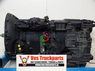 Scania N/A 2021 - GRS-895R O  N.T. obrazek 1