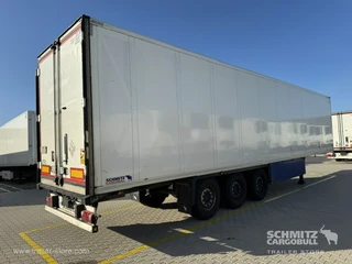 Schmitz Cargobull Oplegger Vries Standard 2016 afbeelding 2 miniatuur