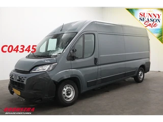 Fiat Ducato 2025 - 2.2 MultiJet 120 S&S L3H2 3.3t Cruise Airco DAB Bluetooth PDC te koop