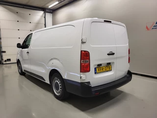 Peugeot Expert 2020 - 2.0BlueHDI 120pk L3/H1 Euro 6! obrazek 15