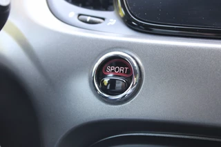 Fiat 500 2018 - 0.9 TwinAir Turbo Sport 105PK !!NIEUWBINNEN!! obrazek 24