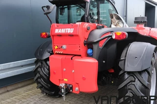 Manitou N/A 2024 - MLT 635 140V + | NEW | A/C bild 8