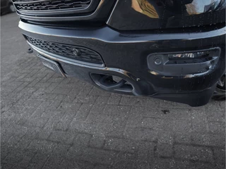 Dodge Ram 1500 2024 - 5.7 V8 4x4 Crew Cab Limited изображение 15