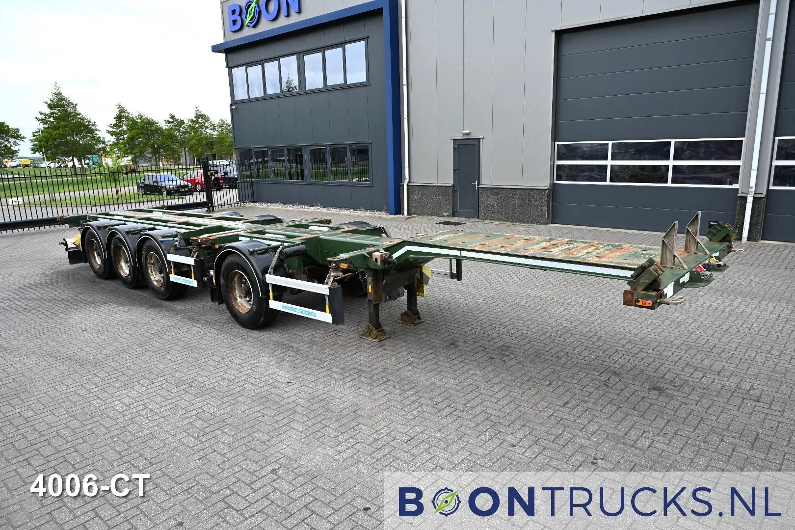 D-TEC CT-43-04D 2015 immagine 3
