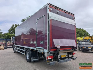 Scania P 2012 - P230 obrazek 5