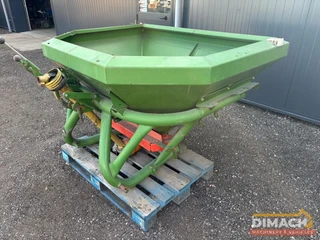 Amazone Kunstmeststrooier ZA-F804 te koop