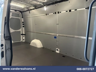 Mercedes-Benz Sprinter 2022 - 315 CDI 150pk L3H2 Euro6 Airco | Navigatie | Camera | Chauffeursstoel obrazek 12