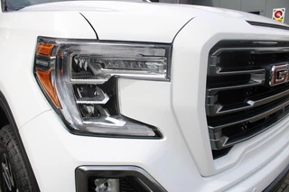 GMC Sierra 2021 - AT4 6.2L 8- Cil LPG Head UP LED 51.817 KM 1e eigenaar изображение 66
