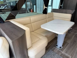 Setra N/A 2014 - S 411 HD. HIGH-END Camper! obrazek 13