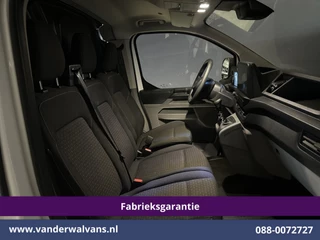 Ford Transit Custom 2024 - 2.0 TDCI 111pk L1H1 Fabrieksgarantie Euro6 Airco | Camera | Apple Carplay | LED | Cruisecontrol bild 7