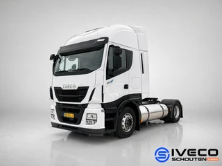 Iveco Stralis 2018 - AS440S46T/P LNG obrazek 1