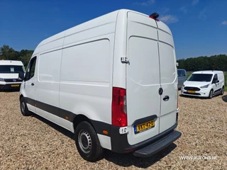 Mercedes-Benz Sprinter 2020 - 314 2.2 CDI L2H2 , EURO 6 , 142PK , Apk juni 2027 , camera , Nette bus. image 4