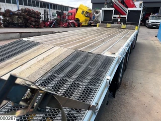 Renault N/A 2019 - C 430 8x2, Euro 6, Fassi, Remote, Winch obrazek 17