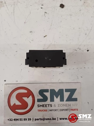 Renault N/A 2010 - Occ ECU FMS regeleenheid Renault zdjecie 4