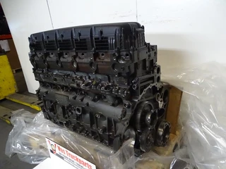 DAF N/A 2023 - MX-355-H5  NGD 480 bild 3