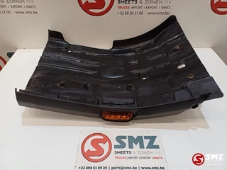 Scania N/A 2018 - Occ spatbord rechtsvooraan Scania bild 4