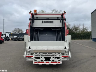 Volvo FE 350 Euro 6 Geesink/Norba N2, 15m³ NEW AND UNUSED! 2025 - N/A image 5