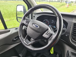 Ford Transit 2019 - 2.0 obrazek 10