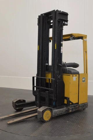 Cat N/A 2000 - NR 16 Reachtruck obrazek 3