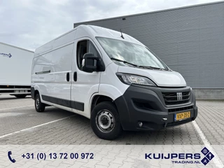 Fiat Ducato 2023 - 2.2 MultiJet / Motor Defect -> Not Starting bild 1