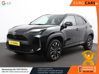 Toyota Yaris Cross 2025 - 1.5 Hybrid 115 pk Automaat Style Comfort te koop