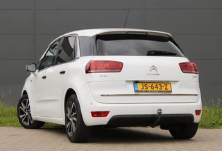 Citroën C4 Picasso 2016 - 1.6 e-THP Exclusive Automaat Trekhaak Stoelmassage !!NIEUWBINNEN!! bild 3