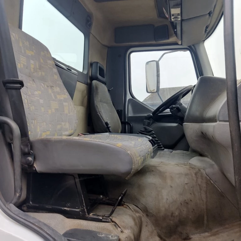 Renault 400 2002 zdjęcie 6