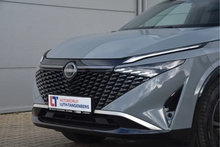 Nissan QASHQAI 2024 - 1.3 MHEV Xtronic Tekna | Cold Pack | image 17