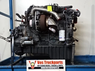 DAF 2020 - PX-7 172 K2 imagem 2 miniatura