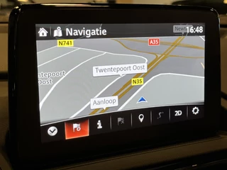 Mazda MX-5 2018 - ND Roadster 1.5 SkyActiv-G 131PK Sakura Limited Bose Leder PDC afbeelding 31