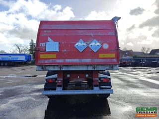 Stas S300CX 2012 - N/A afbeelding 7