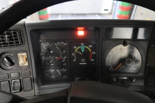 Scania R 1990 - R143-400 V8 143-400 image 22