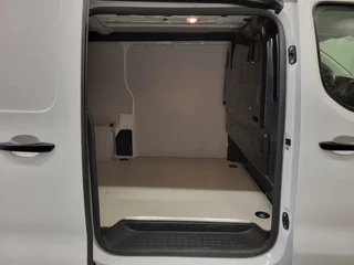 Opel Vivaro 2023 - 1.5BlueHDi 120pk L2/H1 Euro 6! zdjecie 7