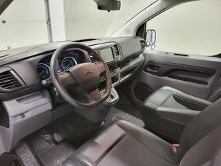 Citroën ë-Jumpy 2021 - Club 50kWh 136pk L3/H1 220km Actieradius! zdjecie 4