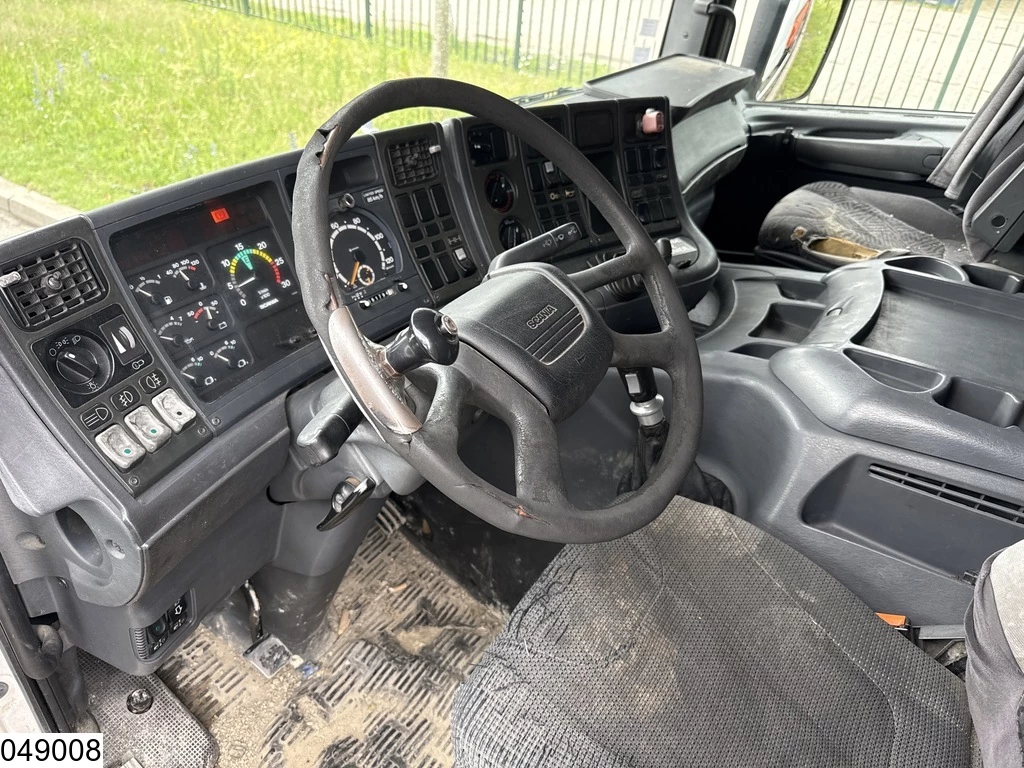 Magyar 1995 - Fuel Fuel, 21630 L, 6 Comp, Handgeschakeld, Combi immagine 8