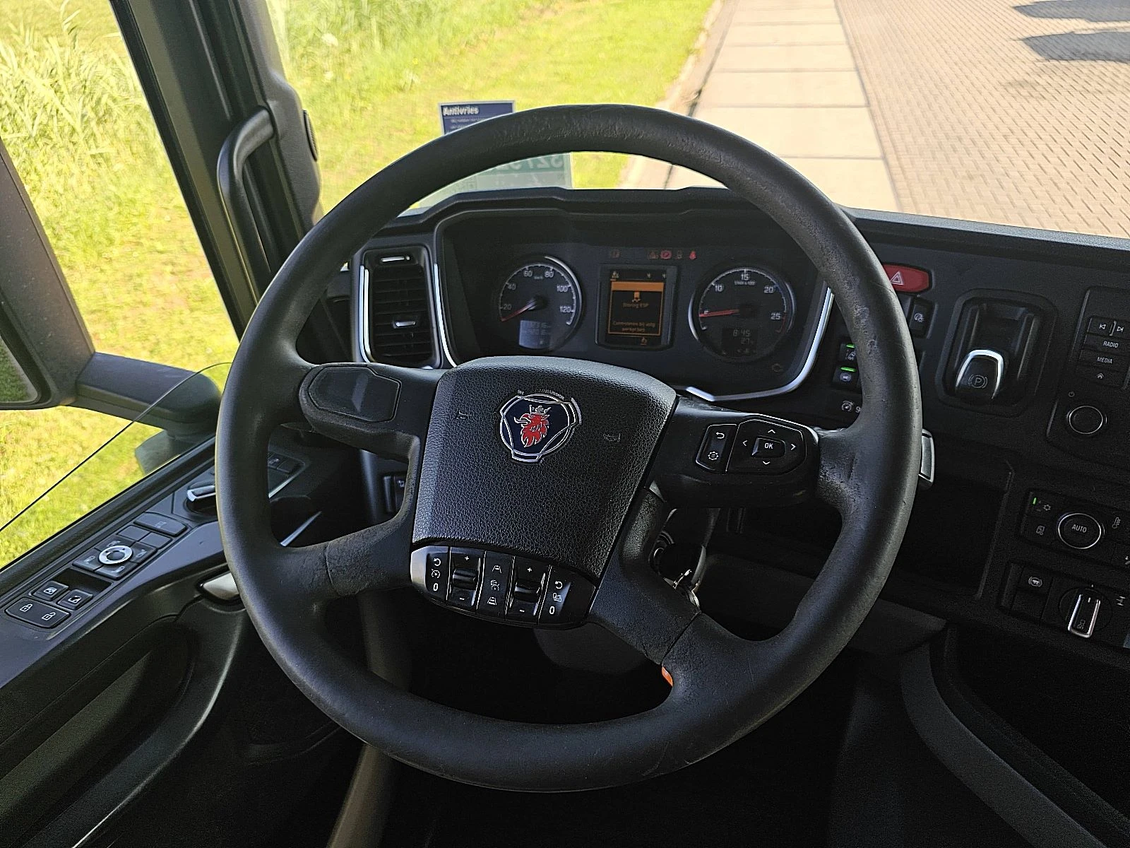 Scania R 2018 - R410 obrázek 9