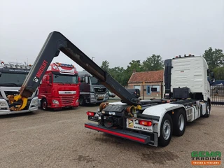 Volvo FH 2018 - FH420 afbeelding 2 miniatuur