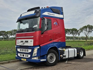 Volvo FH 2019 - 460 afbeelding 2 miniatuur