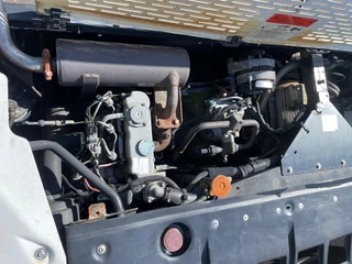 Carrier N/A 2010 - EASYCOLD SUPER 750MT bild 3