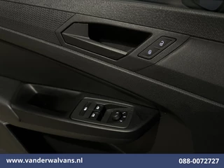 Volkswagen Caddy 2021 - Cargo Maxi 2.0 TDI L2H1 Euro6 Airco | Navigatie | Apple Carplay | Cruisecontrol | Parkeersensoren image 17