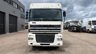 DAF XF 95.430 1999 afbeelding 2 miniatuur