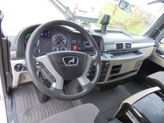MAN TGX 2018 - 26.500 XXL 6X2 NIEUW TYPE TACHOGRAAF imagen 11