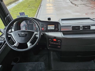 MAN TGX 2014 - 18.480 bild 8