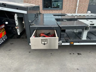Trailer N/A 2025 - Faymonville / MAX 100 / 3 AXLE / Extandable Unused obrazek 7